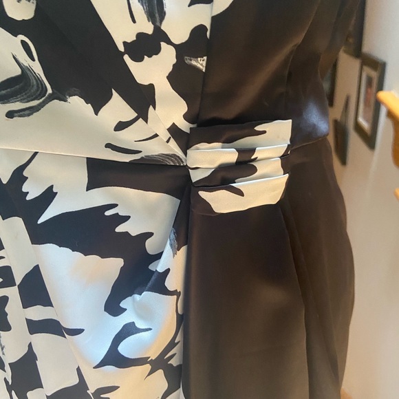 WHBM Formal Gown - Picture 3 of 12